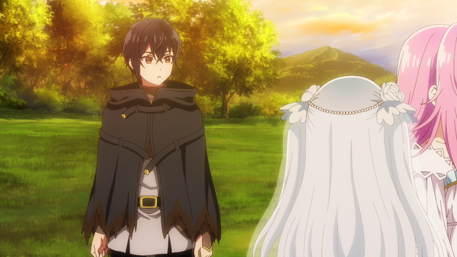 Seirei Gensouki: Spirit Chronicles Season 2 (Erai-raws)